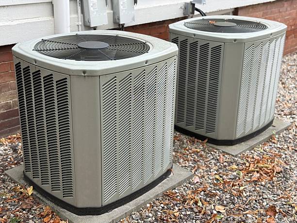 Reliable Air Conditioning Repair contractor in New Castle, PA by Tropical Oasis HVAC